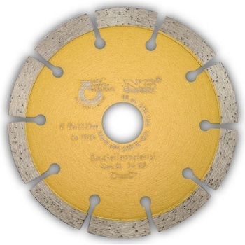 NG Elektro Diamantový kotouč 125 mm 24-102