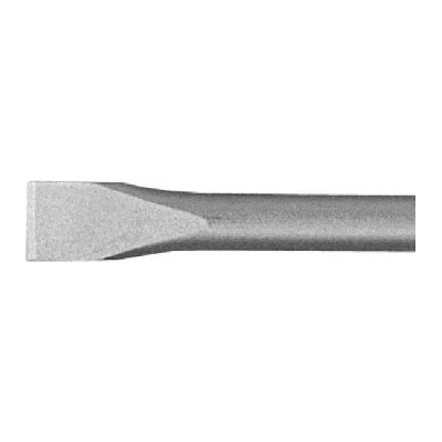 DeWalt plochý sekáč šesťhran 19mm, 25x400mm DT6942