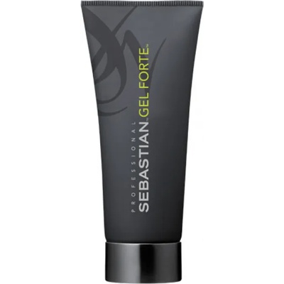 Sebastian Gel Forte Душ гелове за тяло 200ml