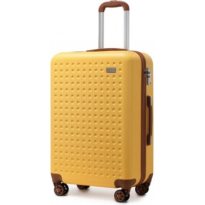 Konofactory Journey žltá 35l