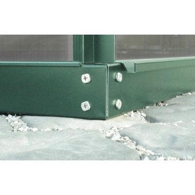 Lanit Plast základna Vitavia Ida 5200 zelená LG1125 – Zboží Dáma