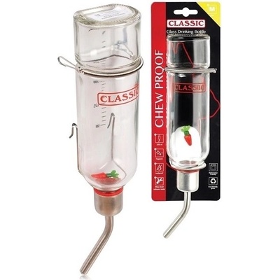 Tommi Classic napájačka sklenená 350 ml