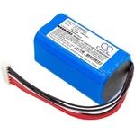 Cameron Sino Батерия за Sony Srs-Xb40, Sony Srs-Xb41 (екв. Sony ID770), 5200 mAh (CS-SRX400SL)