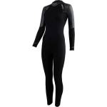 Zone3 women active-flex wetsuit black/orange m
