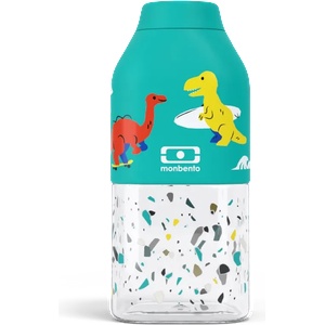 monbento Positive s 330 ml зелено, прозрачно, жълто, оранжево 330 ml (32014120)