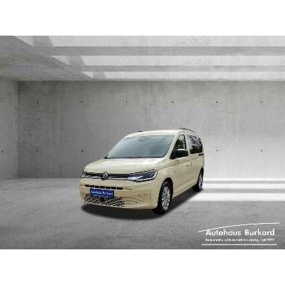 Volkswagen Caddy Maxi 2.0 TDI DSG 90 kW