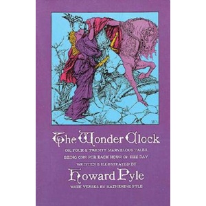 Wonder Clock (ISBN: 9780486214467)