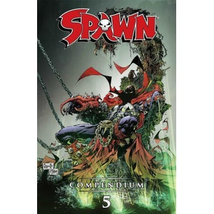 SPAWN COMPENDIUM V05 (2023)