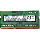 Samsung SODIMM DDR3 4GB 1600MHz CL11 M471B5173DB0-YK0