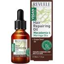 Revuele Beauty & Care Hair Repair ing Oil s výťažkami z makadamie a moringy 30 ml
