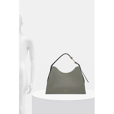 Furla Кожена чанта Furla (WB01246.BX2045.AG700)