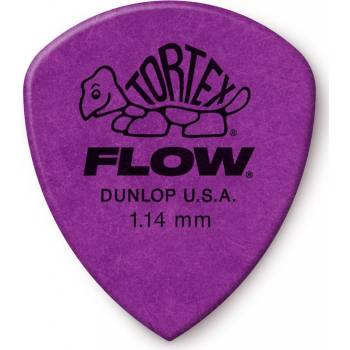 Dunlop Tortex Flow 1.14