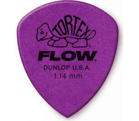 Dunlop Tortex Flow 1.14