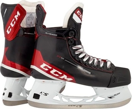 CCM JetSpeed FT475 Intermediate