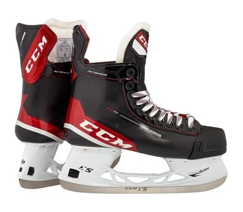 CCM JetSpeed FT475 Intermediate