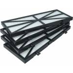 VHBW Комплект филтри HEPA за Dolphin Evolution 40 / Hydro 40 / PS40, 9991425-ASSY (889004812)