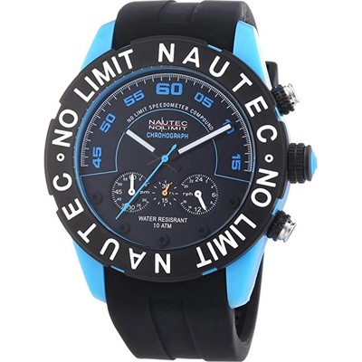 Nautec No Limit Мъжки Часовник Nautec Zero-Yon 2 (55065)