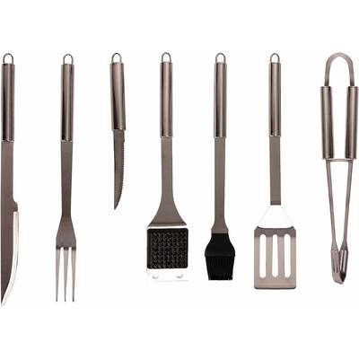 Riwall PRO RBBQ 7S SET RACC00133