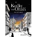 Kočky na Oltáři