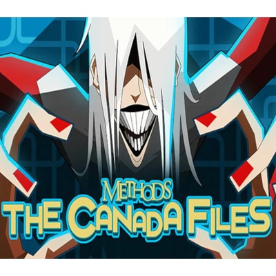 Methods: The Canada Files