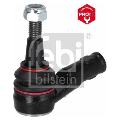 Hlava/čap spojovacej tyče riadenia FEBI BILSTEIN 39738 39738