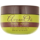 Telové masla Argan Oil Body Butter tělové máslo 250 ml