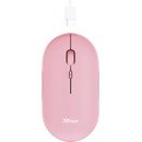 Image 1 of Trust Puck Pink 24125