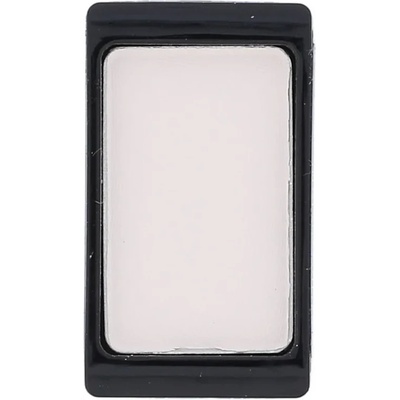 ARTDECO Eyeshadow Matt 0, 8 g сянка 512 Matt White