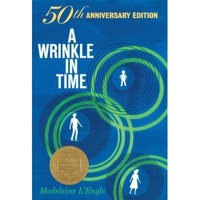 Wrinkle in Time. 50th Anniversary Commemorative Edition