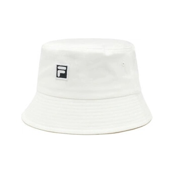 Fila Капела Bizerte Fitted Bucket Hat FCU0072 Бял (Bizerte Fitted Bucket Hat FCU0072)