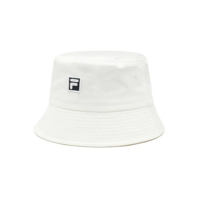 Fila Капела Bizerte Fitted Bucket Hat FCU0072 Бял (Bizerte Fitted Bucket Hat FCU0072)