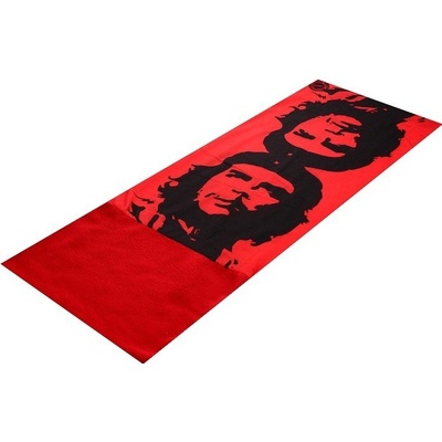 Sulov nákrčník s flísom Che Guevara