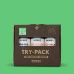 Biobizz Try Pack Outdoor - комплект за БИО външно отглеждане
