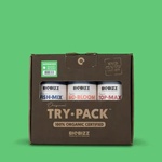 Biobizz Try Pack Outdoor - комплект за БИО външно отглеждане