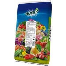 AGRO Dusíkaté vápno - 20 kg