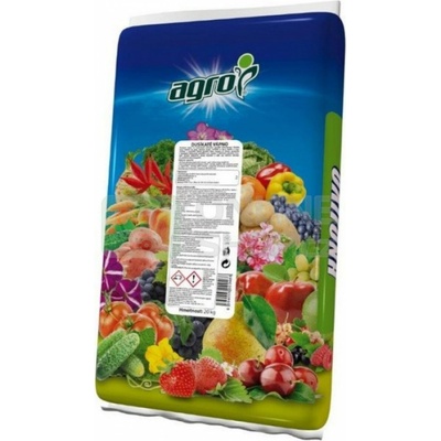 AGRO Dusíkaté vápno - 20 kg