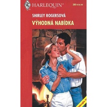 Harlequin Desire 380-Výhodná nabídka