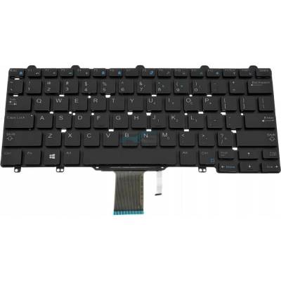 Klávesnice DELL LATITUDE 11 (3150 3160) / LED