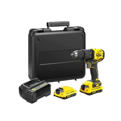 STANLEY SFMCD710C2K-QW