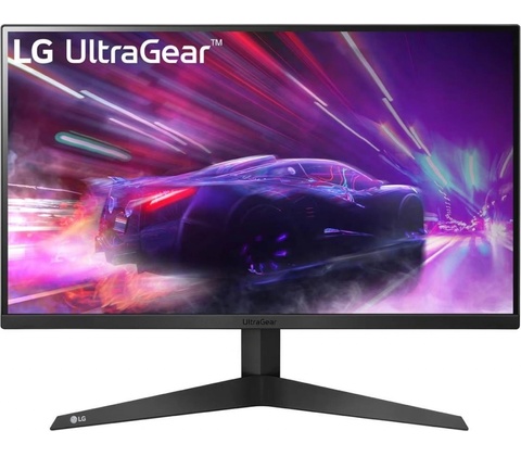 LG 24GQ50F
