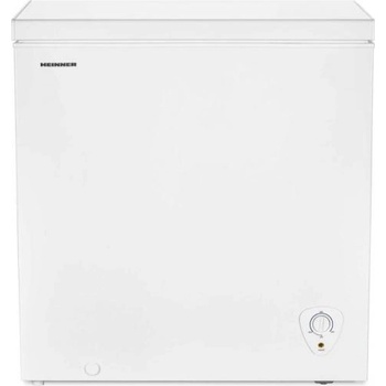 Image 1 of Heinner HCF-H205F+