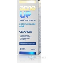 Acneup Cleanser jemná čistiaca emulzia 250 ml