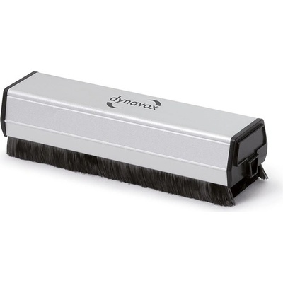 Dynavox Antistatic Brush: Antistatický kartáček z uhlíkových vláken – Zboží Živě