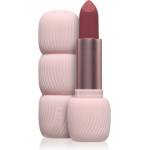 PUPA My Crush Irresistible Softness матиращо червило цвят 021 At First Blush 3.5 гр