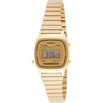 Casio LA670WGA-9D