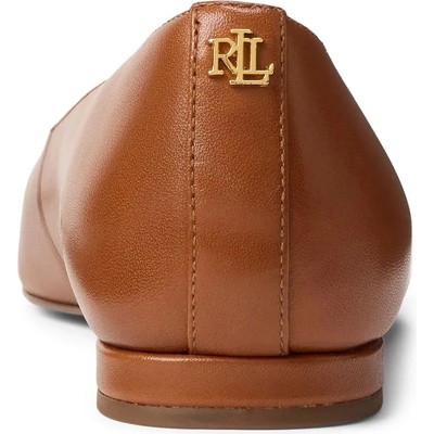 Lauren Ralph Lauren Кожени балеринки Lauren Ralph Lauren Londyn (802P09039002.200)
