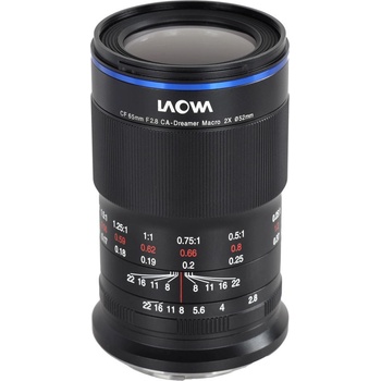 Laowa 65mm f/2.8 2x Ultra Macro APO Nikon Z-mount