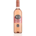 Zlaten Rozhen Parallel 41 Shiroka Melnishka - вино розе 750ml