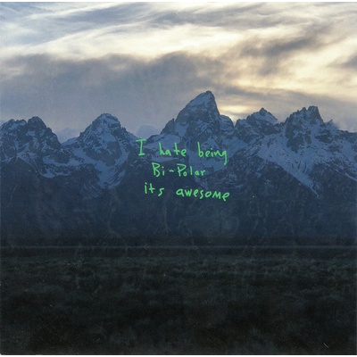 Kanye West - Ye (f0693c4e-8f15-4b9a-802e-84e14fe2258f)