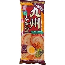 Itsuki Kyushu japonské ramen Tonkotsu 2 porcie 170 g